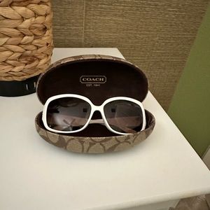 Coach Sunglasses
